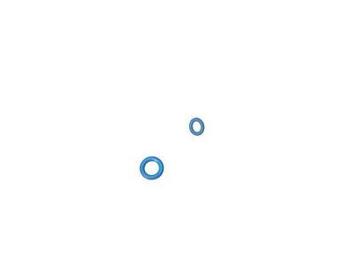  Universal (Any Vehicle)  A/C O-Ring