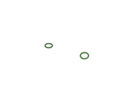  Universal (Any Vehicle)  A/C O-Ring