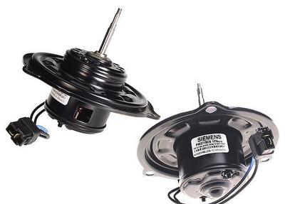 1987 Toyota Corolla A/C Blower Motor