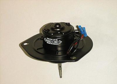 1987 Toyota Corolla A/C Blower Motor