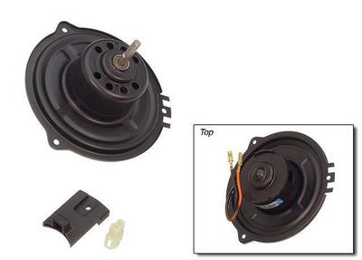 1994 Honda Accord Blower Motor