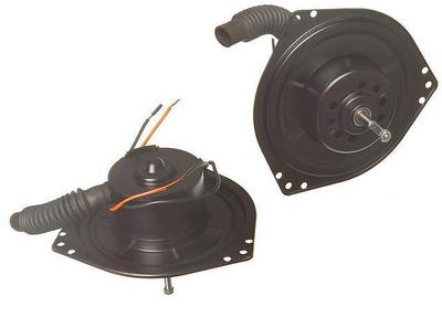 2002 Infiniti G20 Blower Motor