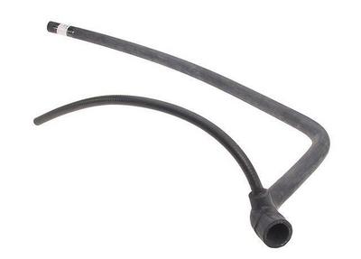 1996 Jaguar XJ Series Heater Hose