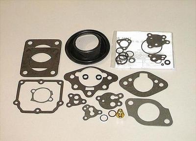 1981 Triumph TR-7 Carburetor Repair Kit