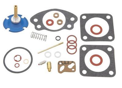 1966 Jaguar MK 9/10 Sedan Carburetor Repair Kit