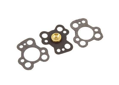 1980 MG MGB/MGB-GT Decel Pump Diaphragm