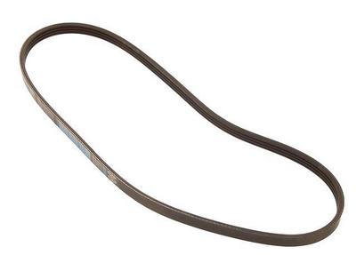 2002 Kia Rio Multi Rib Belt