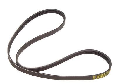 2000 Audi A4 Multi Rib Belt