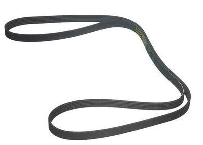 1997 Audi A4 Multi Rib Belt