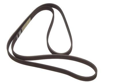 1989 Mercedes Benz 190 Multi Rib Belt