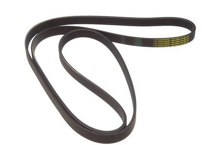 1993 Mercedes Benz 190 Multi Rib Belt