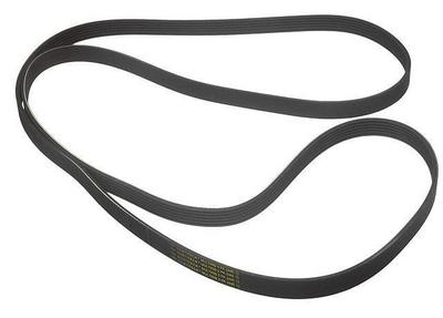 1995 Mercedes Benz E Class Multi Rib Belt