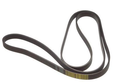 1995 Mercedes Benz E Class Multi Rib Belt
