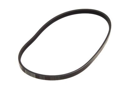 1994 Subaru Justy Multi Rib Belt