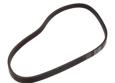 1994 Subaru Justy Multi Rib Belt
