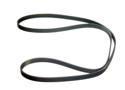 1997 Mercedes Benz C Class Multi Rib Belt