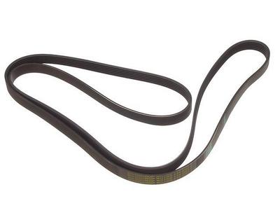1997 Saab 900 Multi Rib Belt
