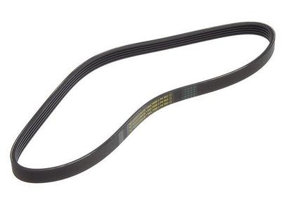 1989 Isuzu Impulse 3Dr Coupe Multi Rib Belt