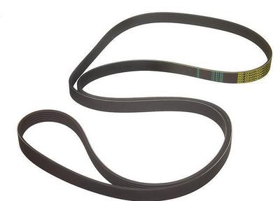 2005 Mercedes Benz C Class Multi Rib Belt
