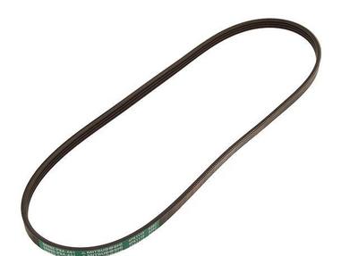 1999 Acura CL Multi Rib Belt