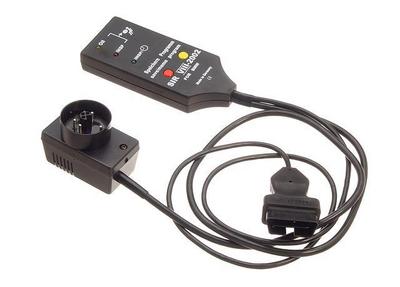 1991 BMW M3 Service Reset Tool