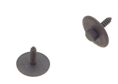 1996 Mercedes Benz C Class Screw