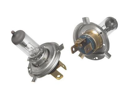 1985 Mercedes Benz 190 Halogen Bulb