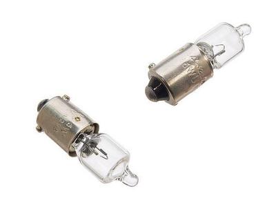 2002 Mercedes Benz CLK Class Halogen Bulb