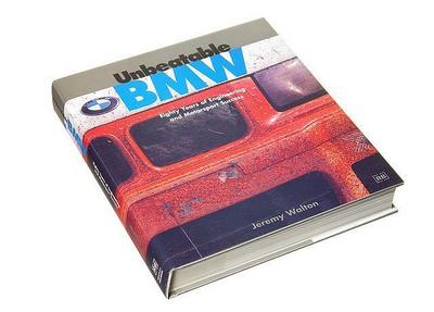 1991 BMW M3 Book