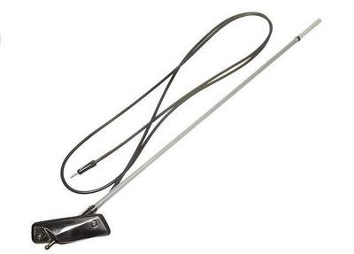 1983 Honda Accent 3Dr & 4Dr Antenna