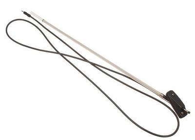 1991 Honda Civic Antenna