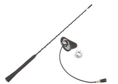 2001 Volkswagen Beetle Antenna