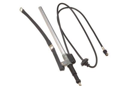 1999 Volkswagen Golf Antenna