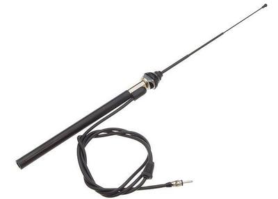 1969 Porsche 911/Carrera Manual Antenna