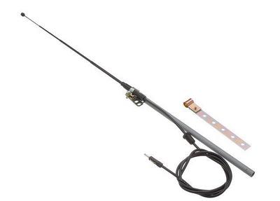 1983 BMW 320 Manual Antenna