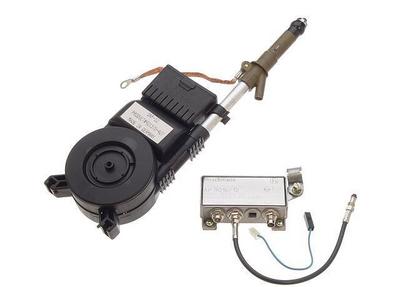2000 Mercedes Benz S Class Power Antenna
