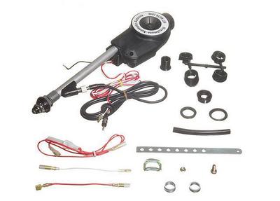 1984 Porsche 928 Power Antenna