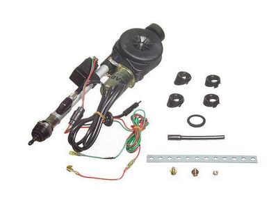 1993 Jaguar XJ Series Power Antenna