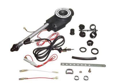 1989 Volkswagen Golf Power Antenna