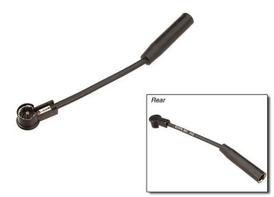 1991 Audi 100 Antenna Adapter