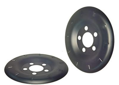 1996 BMW M3 Kleen Wheels