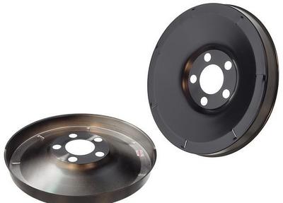 2000 BMW 323 Kleen Wheels