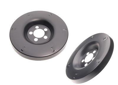 2001 Volkswagen Beetle Kleen Wheels