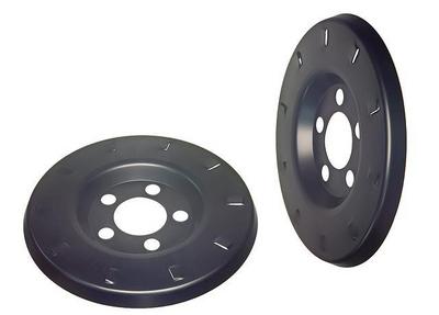 1993 Volkswagen Passat Kleen Wheels