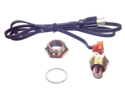 1976 Mercedes Benz 240 Block Heater Kit