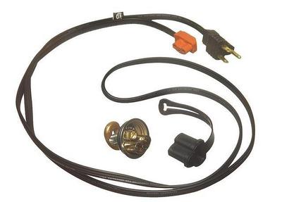 1985 Volvo 240 Block Heater Kit