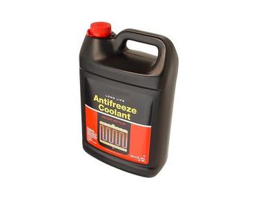 2004 Lexus GX Coolant/Antifreeze