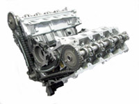 2002 Ford E-350 Econoline V8, 5.4 L, 330 CID Rebuilt Engine