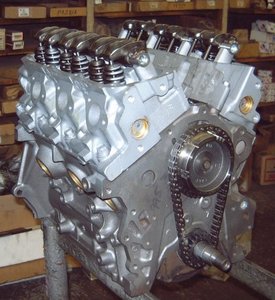 1995 Chrysler Concorde V6, 3.3 L, 201 CID Rebuilt Engine