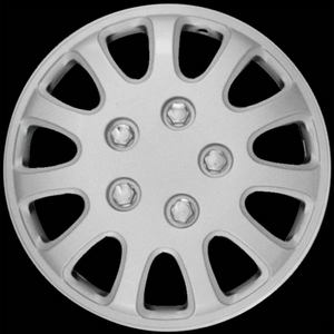  Universal (Any Vehicle)  14" Wheel Cover Set